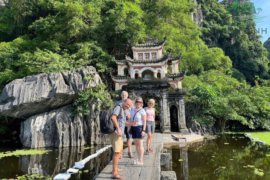 Ninh Binh Entrance Fee - Ninh Binh Private Car