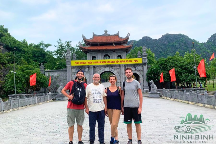 Hoa Lu Ancient Capital