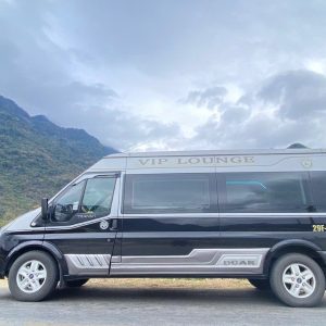 Ninh Binh To Ta Xua Luxury Car - Ninh Binh Private Car
