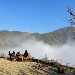Ninh Binh To Ta Xua By Luxury Car - Ninh Binh Private Car