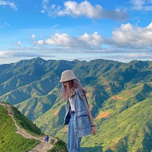 Ninh Binh To Ta Xua Limousine - Ninh Binh Private Car
