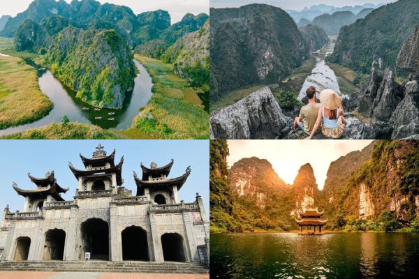 Ninh Binh Itinerary - Ninh Binh Private Car