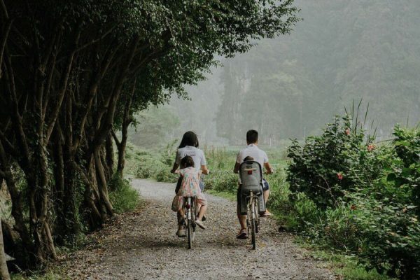 Bycicle Rental Ninh Binh - Ninh Binh Private Car