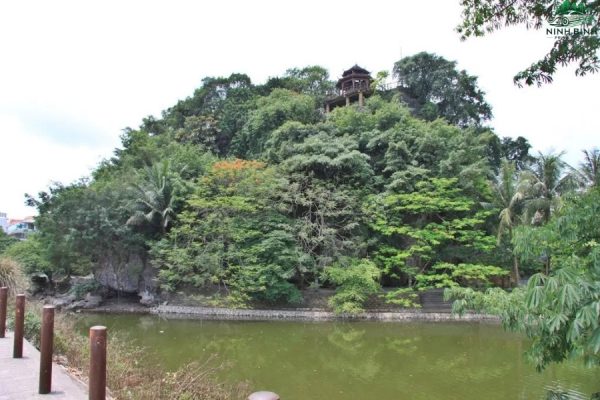 Ky Lan Mountain - Ninh Binh Private Car
