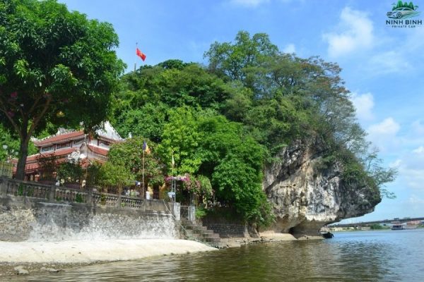 Non Nuoc Mountain - Ninh Binh Private Car