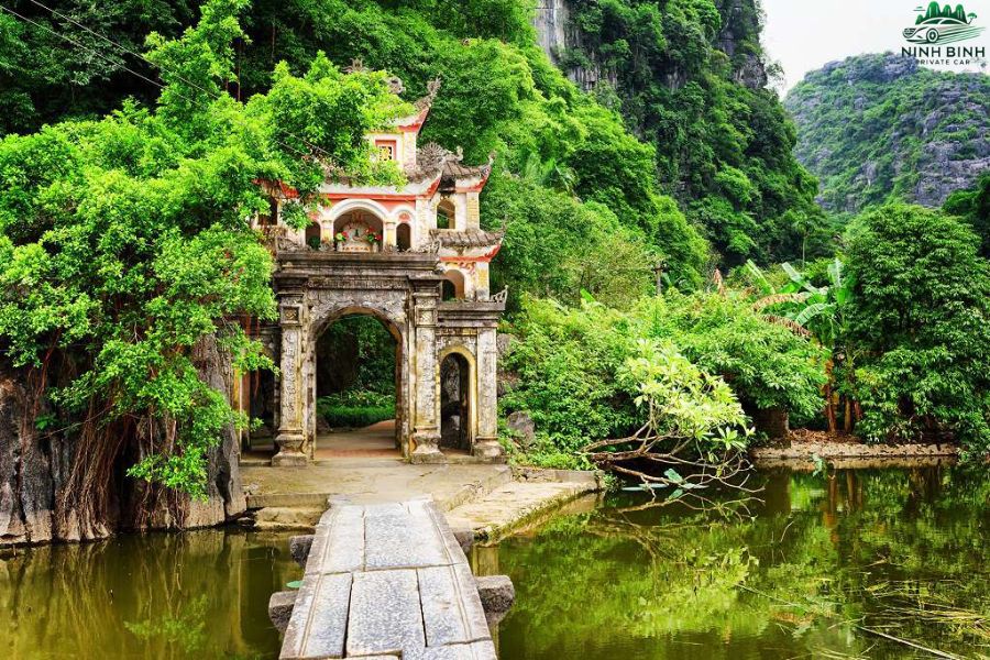 Free Things To Do In Ninh Binh - Ninh Binh Private Car