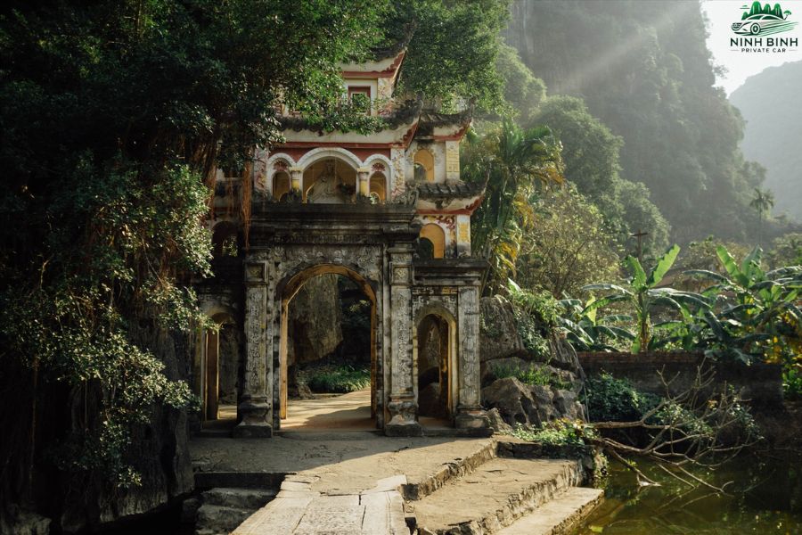 Free Things To Do In Ninh Binh - Ninh Binh Private Car