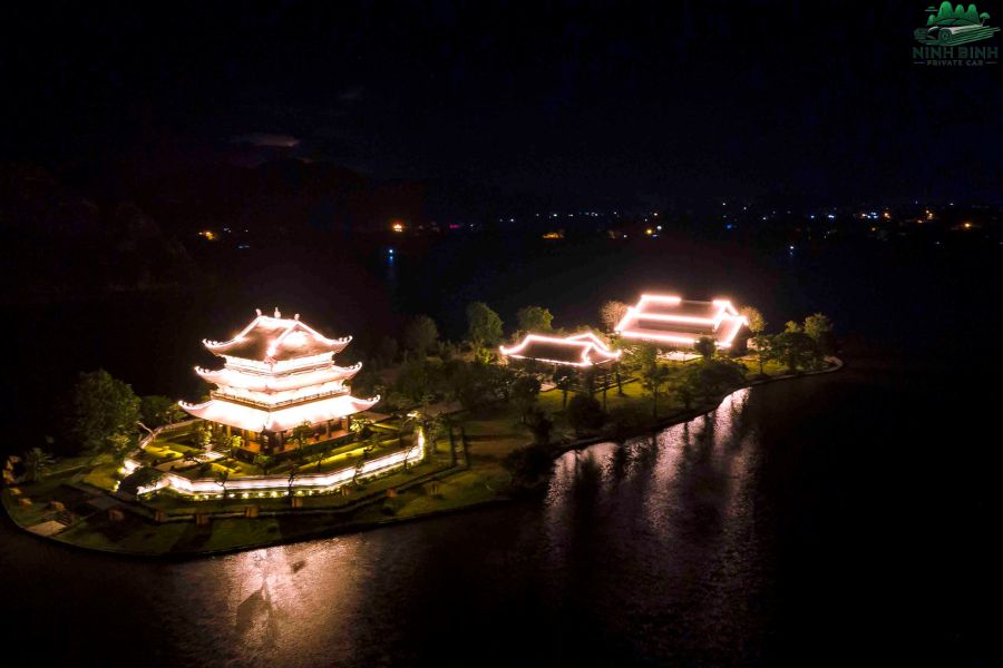Free Things To Do In Ninh Binh - Ninh Binh Private Car