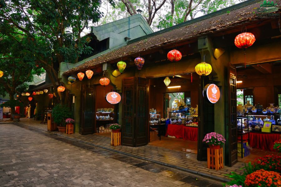 Free Things To Do In Ninh Binh - Ninh Binh Private Car
