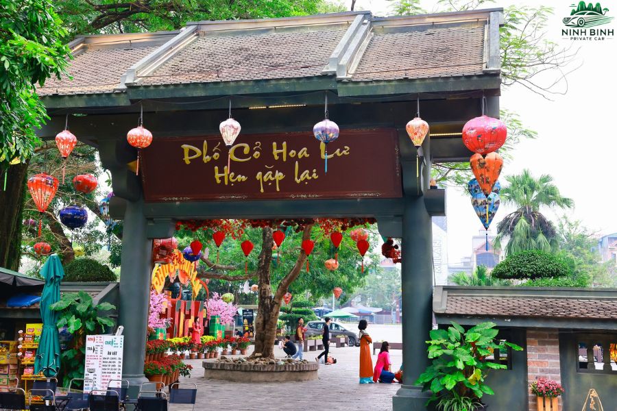 Free Things To Do In Ninh Binh - Ninh Binh Private Car