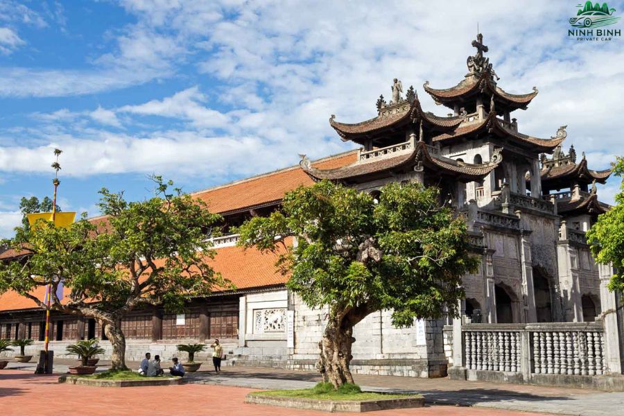 Free Things To Do In Ninh Binh - Ninh Binh Private Car