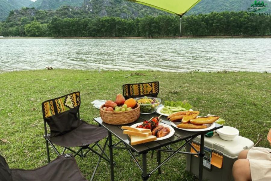 Free Things To Do In Ninh Binh - Ninh Binh Private Car