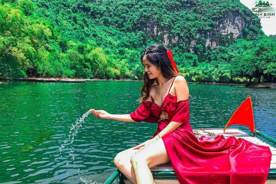 Summer in Ninh Binh - Ninh Binh Private Car