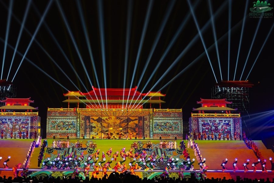 Festivals in Ninh Binh - Ninh Binh Private Car