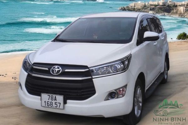 Ninh Binh To Vinh Private Car - Ninh Binh Private Car