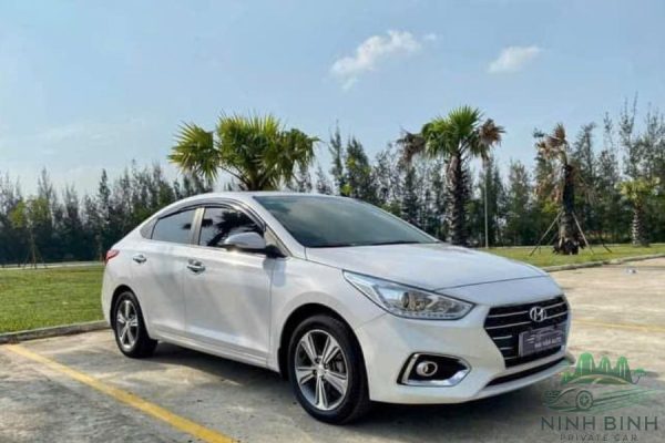 Ninh Binh To Vinh Private Car - Ninh Binh Private Car