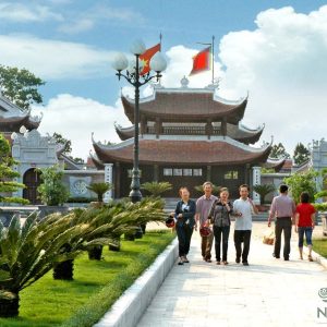 Ninh Binh To Vinh Private Car - Ninh Binh Private Car