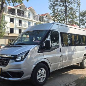 Ninh Binh To Vinh Private Car - Ninh Binh Private Car