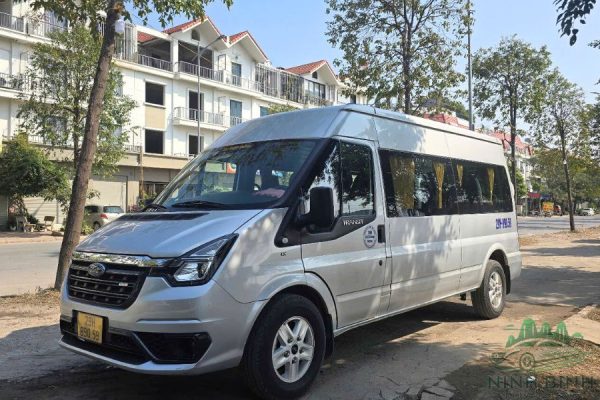 Ninh Binh To Vinh Private Car - Ninh Binh Private Car
