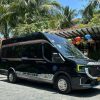 Ninh Binh To Tam Dao Luxury Car - Ninh Binh Private Car