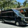 Ninh Binh To Tam Dao Luxury Car
