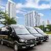 Ninh Binh To Vinh Luxury Car