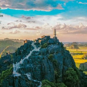 Luxury car Ninh Binh to Vinh - Ninh Binh Private Car