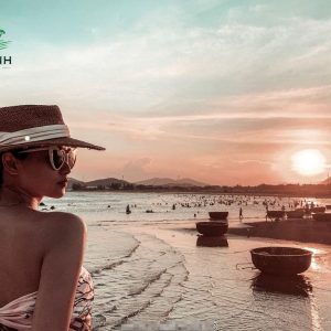 Luxury car Ninh Binh to Vinh - Ninh Binh Private Car