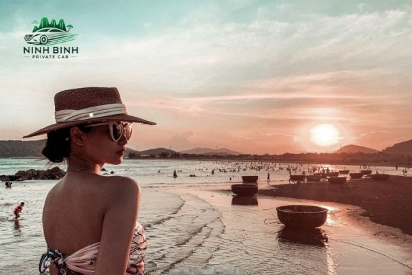 Luxury car Ninh Binh to Vinh - Ninh Binh Private Car