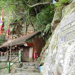 Ninh Binh To Yen Tu By Luxury Car - Ninh Binh Private Car