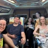 Ninh Binh To Yen Tu Luxury Car - Ninh Binh Limousine
