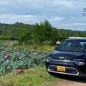 Ninh Binh To Yen Tu By Private Car - Ninh Binh Private Car