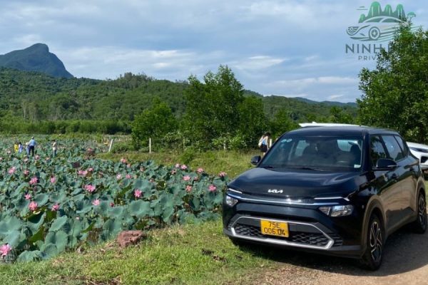 Ninh Binh To Yen Tu By Private Car - Ninh Binh Private Car