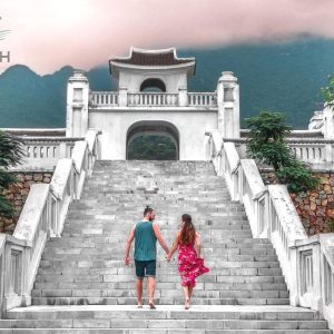 Ninh Binh To Yen Tu By Private Car - Ninh Binh Private Car