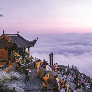 Ninh Binh To Yen Tu By Private Car - Ninh Binh Private Car