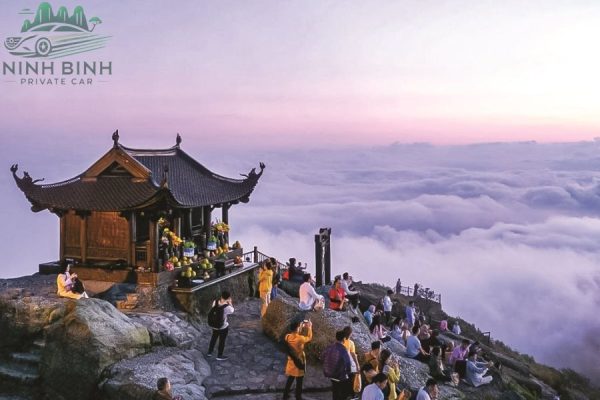 Ninh Binh To Yen Tu By Private Car - Ninh Binh Private Car