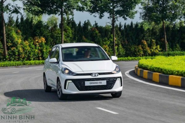 Ninh Binh To Yen Tu By Private Car - Ninh Binh Private Car
