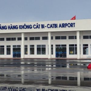 Ninh Binh To Cat Bi Airport Private Car - Ninh Binh Private Car