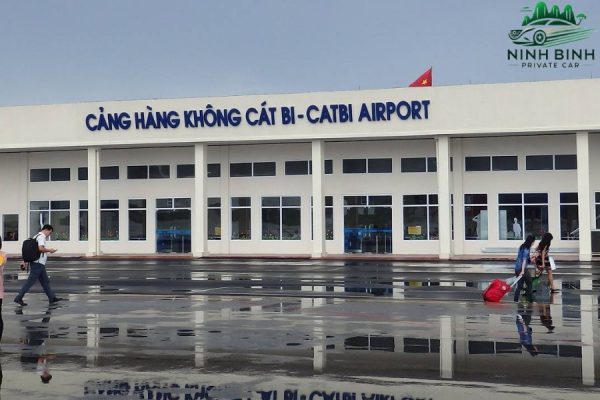 Ninh Binh To Cat Bi Airport Private Car - Ninh Binh Private Car