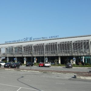 Ninh Binh To Cat Bi Airport By Private Car - Ninh Binh Private Car