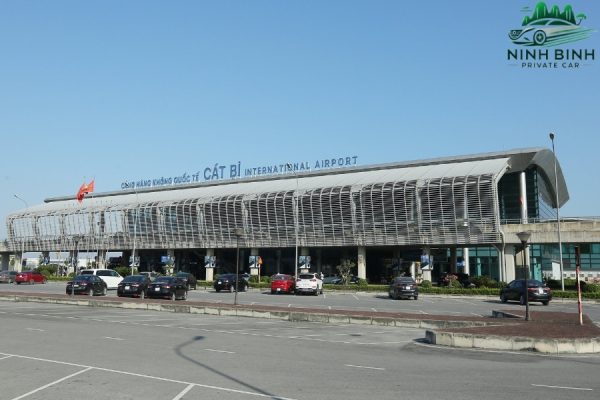Ninh Binh To Cat Bi Airport By Private Car - Ninh Binh Private Car