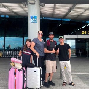 Ninh Binh To Cat Bi Airport By Private Car - Ninh Binh Private Car