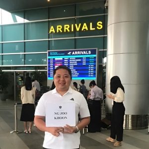 Ninh Binh To Cat Bi Airport Private Car - Ninh Binh Private Car