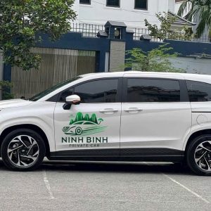 Ninh Binh To Cat Bi Airport Private Car - Ninh Binh Private Car