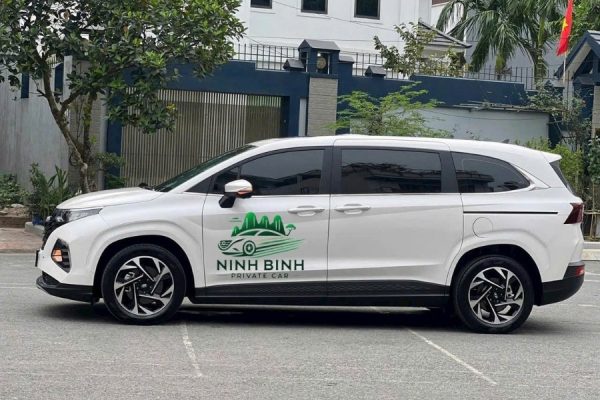 Ninh Binh To Cat Bi Airport Private Car - Ninh Binh Private Car