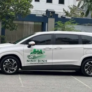 Ninh Binh To Cat Bi Airport By Private Car