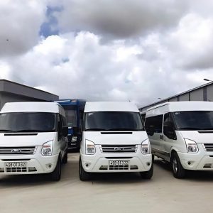 Ninh Binh To Cat Bi Airport By Car - Ninh Binh Private Car
