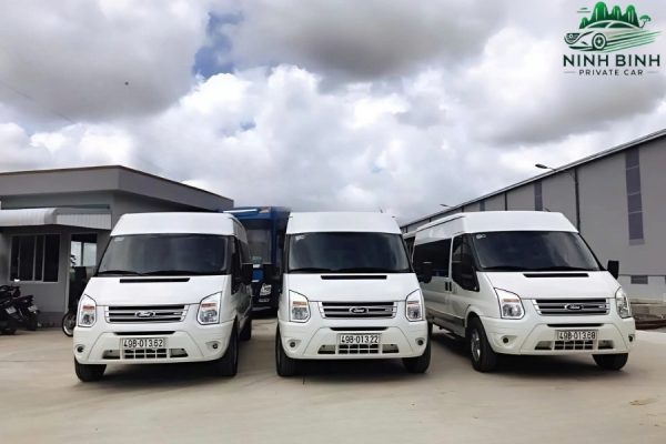 Ninh Binh To Cat Bi Airport By Car - Ninh Binh Private Car