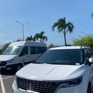 Ninh Binh To Cat Bi Airport By Car - Ninh Binh Private Car