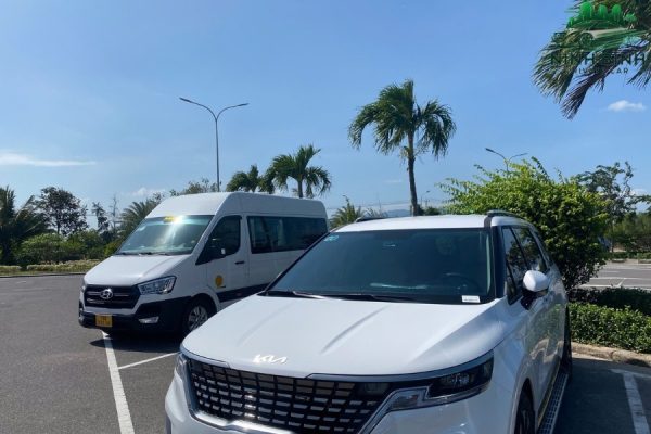 Ninh Binh To Cat Bi Airport By Car - Ninh Binh Private Car